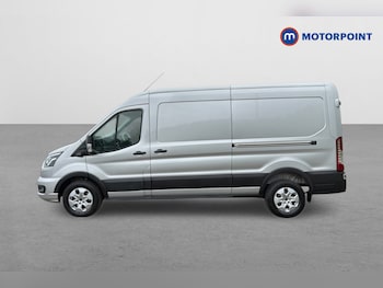 Used Ford Transit 2024 for sale - 79376496: Photo