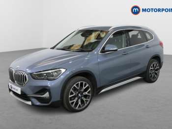 Used BMW X1 2020 for sale - 75274899: Photo