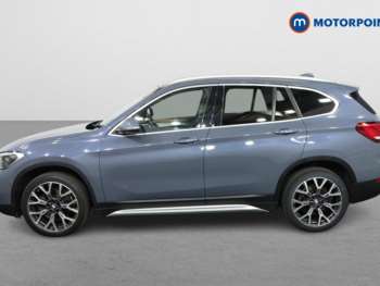 Used BMW X1 2020 for sale - 75274899: Photo