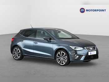 Used SEAT Ibiza 2024 for sale - 79585149: Photo