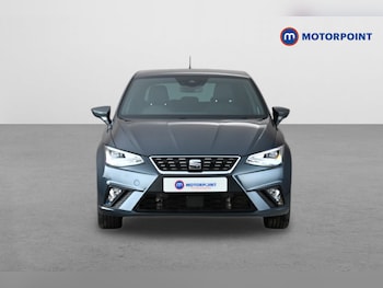 Used SEAT Ibiza 2024 for sale - 79585149: Photo