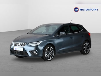 Used SEAT Ibiza 2024 for sale - 79585149: Photo