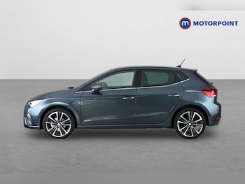 Used SEAT Ibiza 2024 for sale - 79585149: Photo