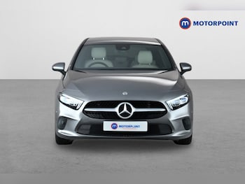 Used Mercedes-Benz A-Class 2021 for sale - 79082175: Photo