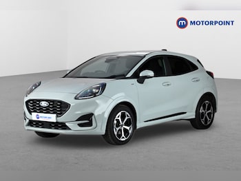 Used Ford Puma 2025 for sale - 78693652: Photo