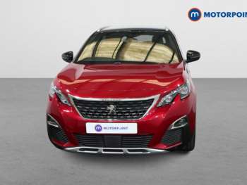 Used Peugeot 3008 2020 for sale - 74801563: Photo