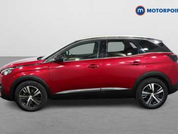 Used Peugeot 3008 2020 for sale - 74801563: Photo