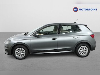 Used Skoda Fabia 2023 for sale - 75947080: Photo