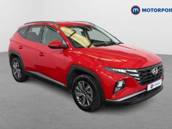 2023 - 1.6 TGDi Hybrid 230 SE Connect 5dr 2WD Auto