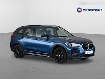 Used BMW X1 2021 for sale - 79787123: Photo