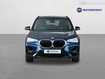 Used BMW X1 2021 for sale - 79787123: Photo