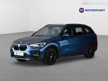 Used BMW X1 2021 for sale - 79787123: Photo