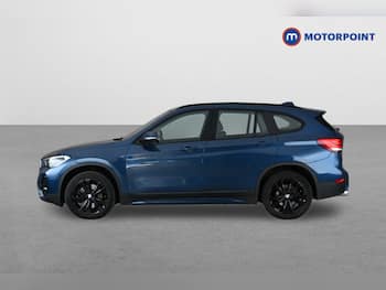 Used BMW X1 2021 for sale - 79787123: Photo
