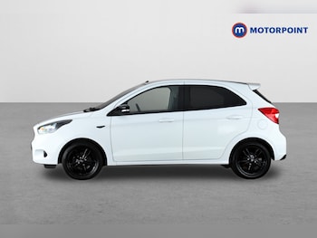 Used Ford Ka+ 2018 for sale - 78271057: Photo