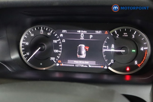 Used Land Rover Discovery Sport 2020 for sale - 76235017: Photo 10