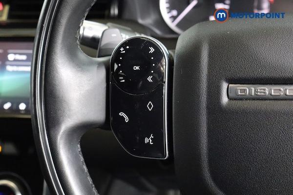 Used Land Rover Discovery Sport 2020 for sale - 76235017: Photo 11