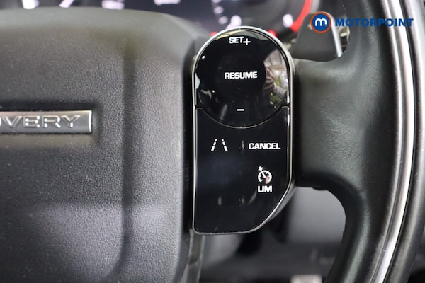Used Land Rover Discovery Sport 2020 for sale - 76235017: Photo 12