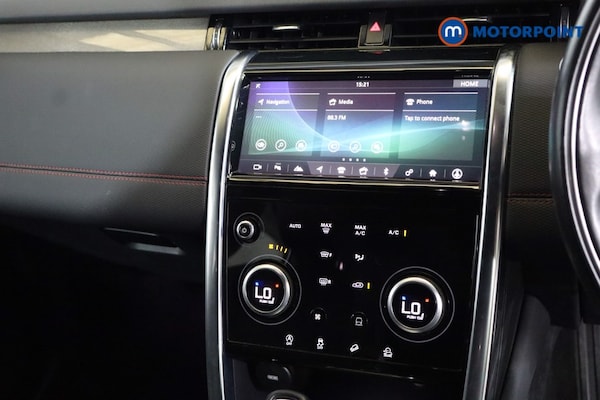Used Land Rover Discovery Sport 2020 for sale - 76235017: Photo 14