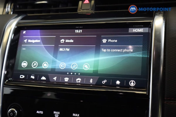 Used Land Rover Discovery Sport 2020 for sale - 76235017: Photo 15
