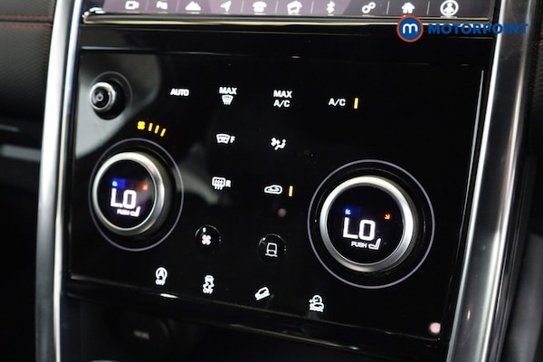 Used Land Rover Discovery Sport 2020 for sale - 76235017: Photo 16