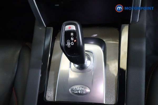 Used Land Rover Discovery Sport 2020 for sale - 76235017: Photo 17