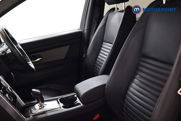 Used Land Rover Discovery Sport 2020 for sale - 76235017: Photo 19