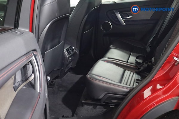 Used Land Rover Discovery Sport 2020 for sale - 76235017: Photo 22