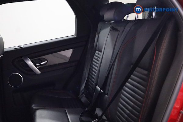 Used Land Rover Discovery Sport 2020 for sale - 76235017: Photo 23