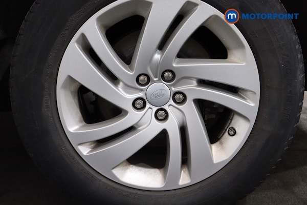 Used Land Rover Discovery Sport 2020 for sale - 76235017: Photo 24