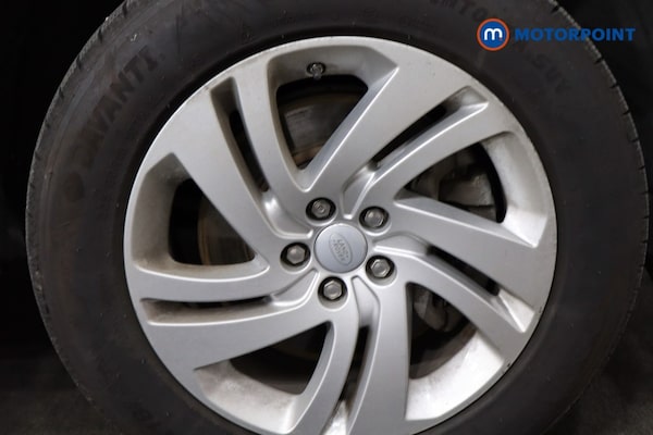 Used Land Rover Discovery Sport 2020 for sale - 76235017: Photo 26