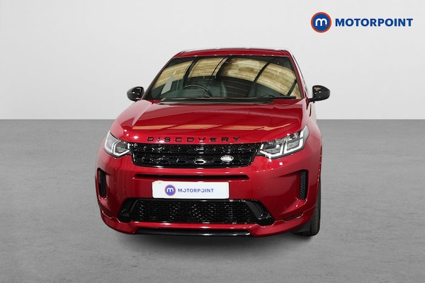 Used Land Rover Discovery Sport 2020 for sale - 76235017: Photo 2