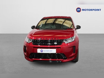 Used Land Rover Discovery Sport 2020 for sale - 76235017: Photo 2