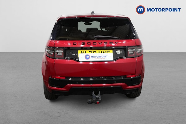Used Land Rover Discovery Sport 2020 for sale - 76235017: Photo 6