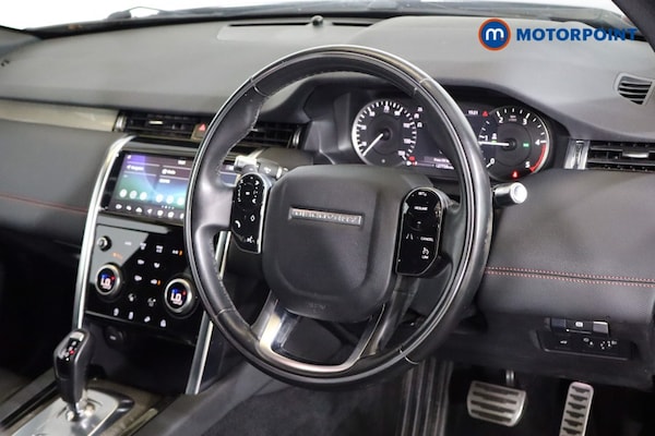 Used Land Rover Discovery Sport 2020 for sale - 76235017: Photo 9