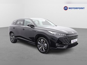 Used MG MG HS undefined for sale - 78412624: Photo