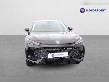 Used MG MG HS undefined for sale - 78412624: Photo