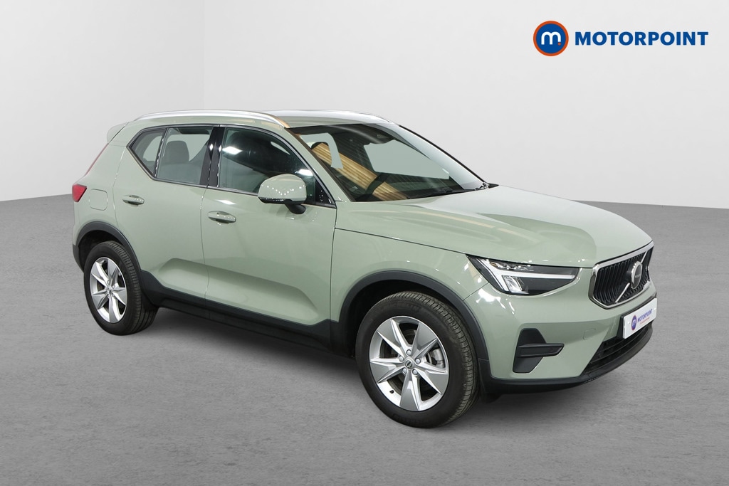 Used Volvo XC40 2023 for sale - 76411460: Photo 1