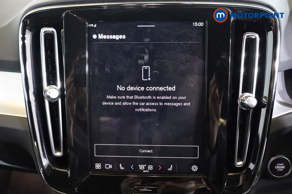 Used Volvo XC40 2023 for sale - 76411460: Photo 13