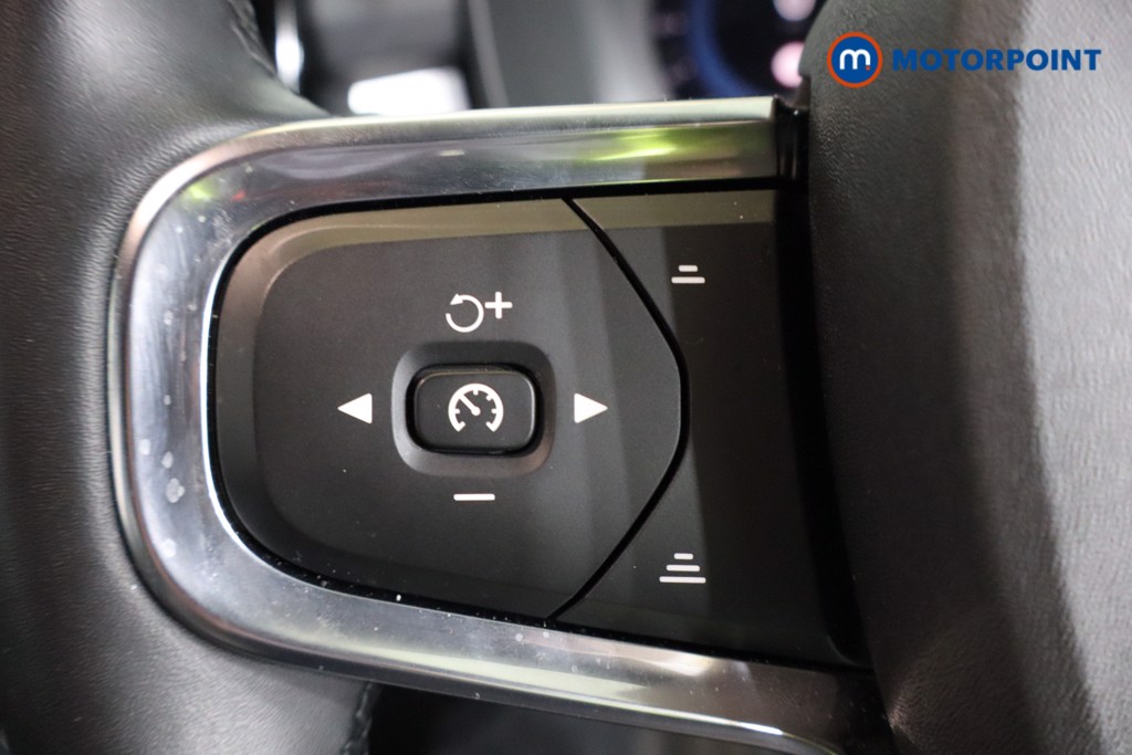 Used Volvo XC40 2023 for sale - 76411460: Photo 22