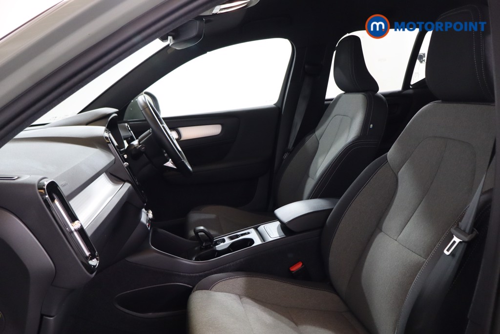 Used Volvo XC40 2023 for sale - 76411460: Photo 27