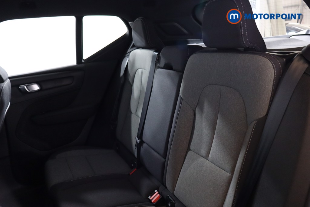 Used Volvo XC40 2023 for sale - 76411460: Photo 28