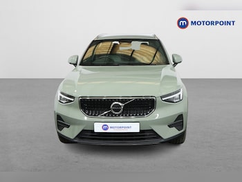 Used Volvo XC40 2023 for sale - 76411460: Photo