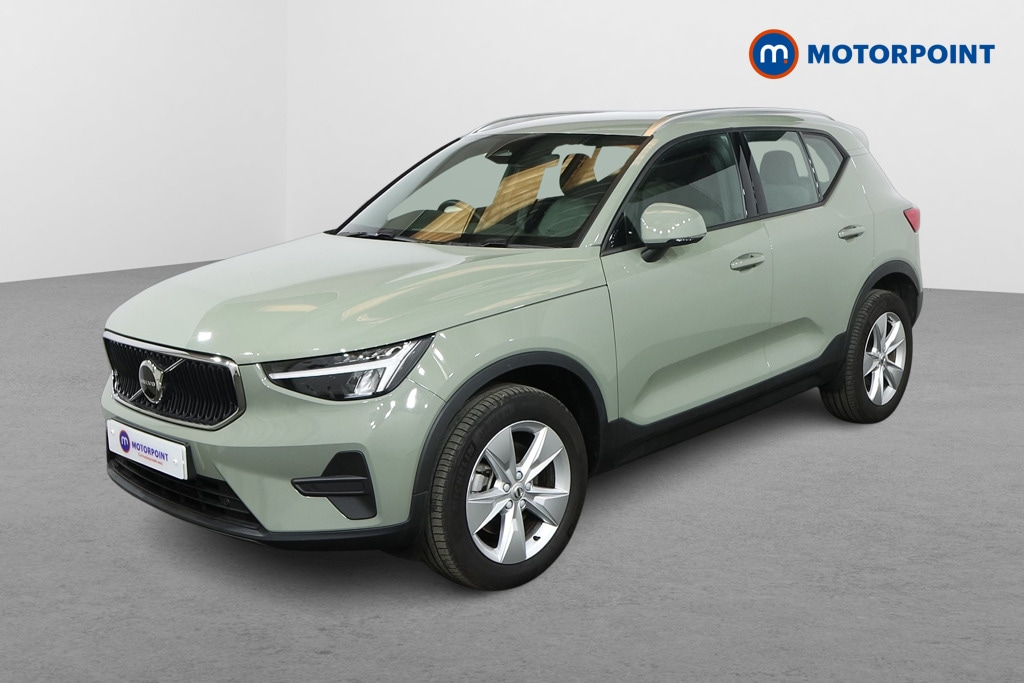Used Volvo XC40 2023 for sale - 76411460: Photo 3