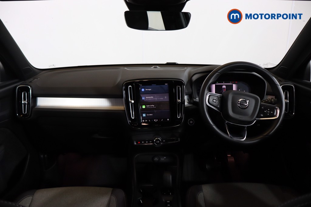 Used Volvo XC40 2023 for sale - 76411460: Photo 30