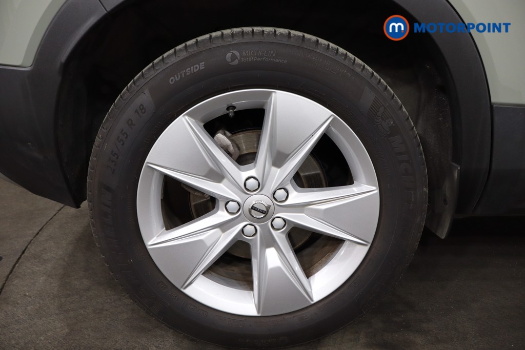 Used Volvo XC40 2023 for sale - 76411460: Photo 34