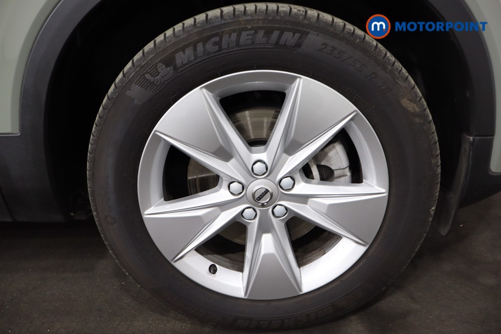 Used Volvo XC40 2023 for sale - 76411460: Photo 35