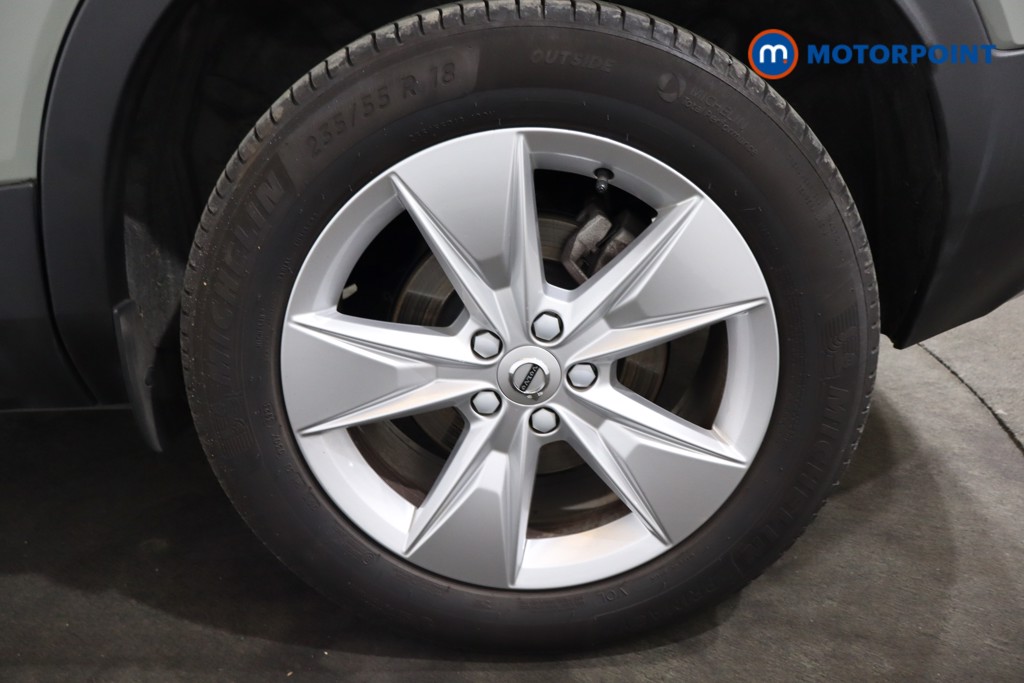 Used Volvo XC40 2023 for sale - 76411460: Photo 37