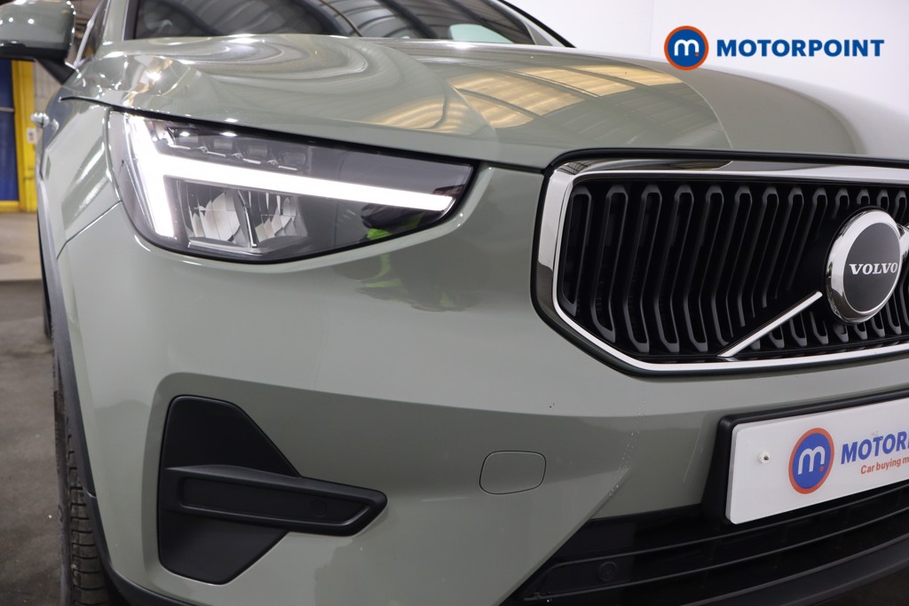 Used Volvo XC40 2023 for sale - 76411460: Photo 38