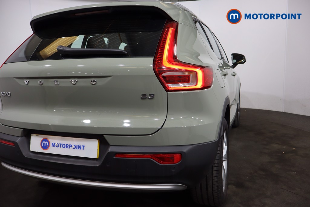 Used Volvo XC40 2023 for sale - 76411460: Photo 39