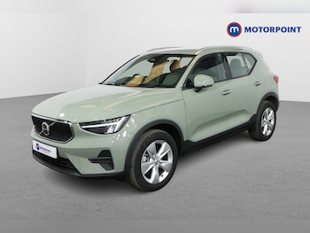 Used Volvo XC40 2023 for sale - 76411460: Photo